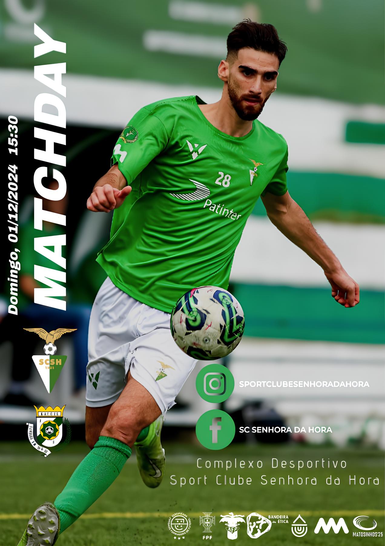 Matchday